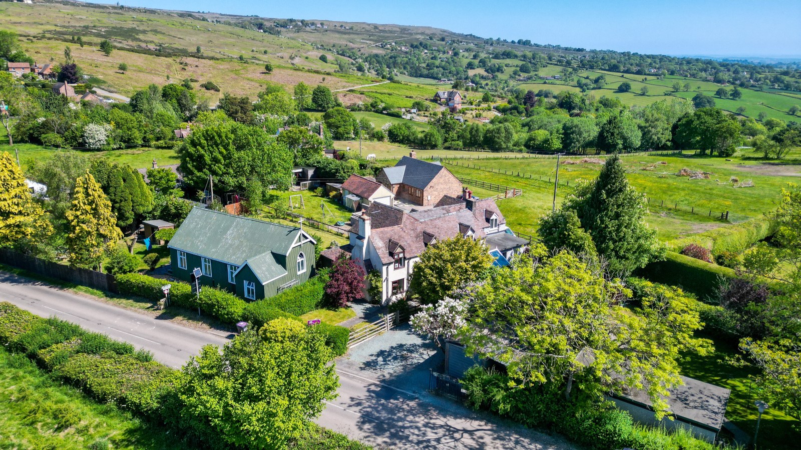 The Knowle, Clee Hill, SY8, photo 21