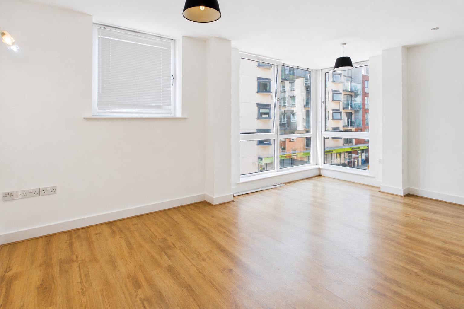 Telephone House, High Street, SO14, photo 3