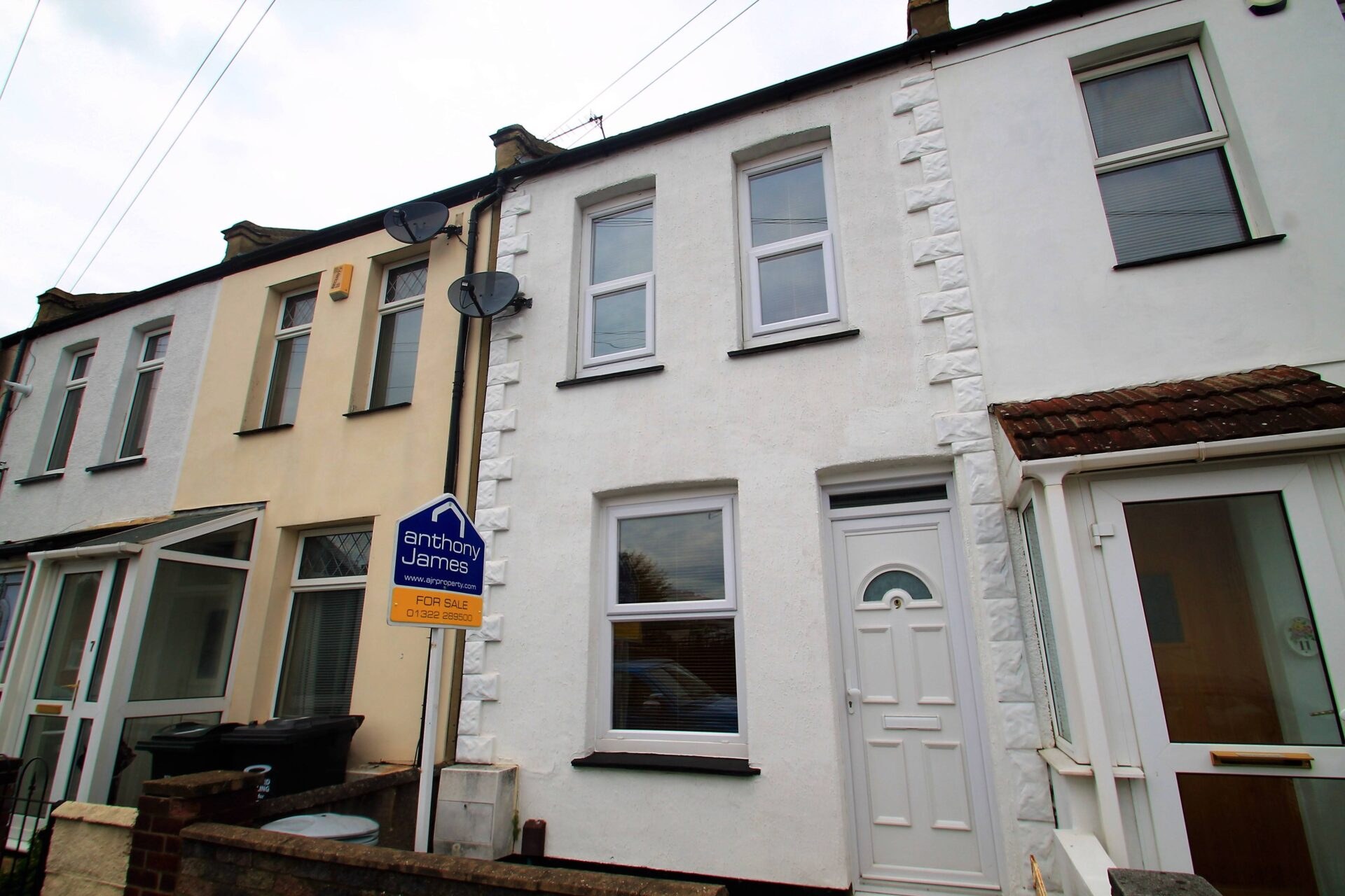 Carlise Road