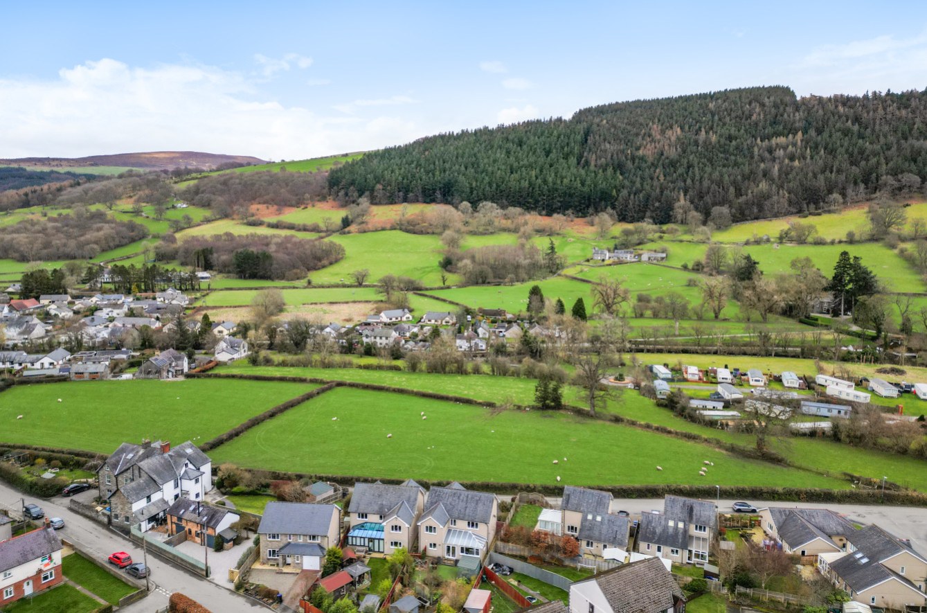 Dinam, Llandrillo, Corwen, Denbighshire, LL21, photo 20
