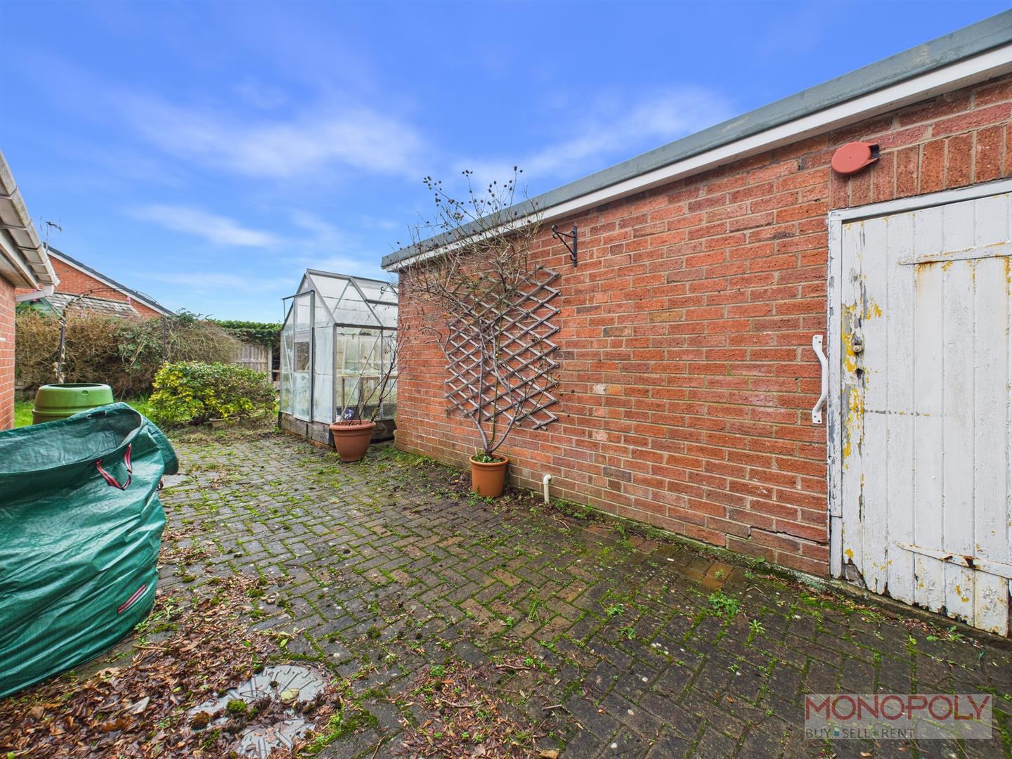 Abbeygate Walk, Bangor-On-Dee, LL13, photo 22