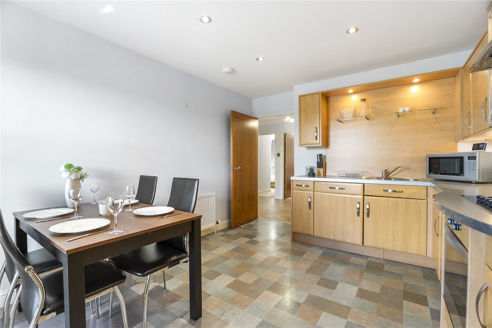 Queens Road, Aberdeen, AB15, photo 8