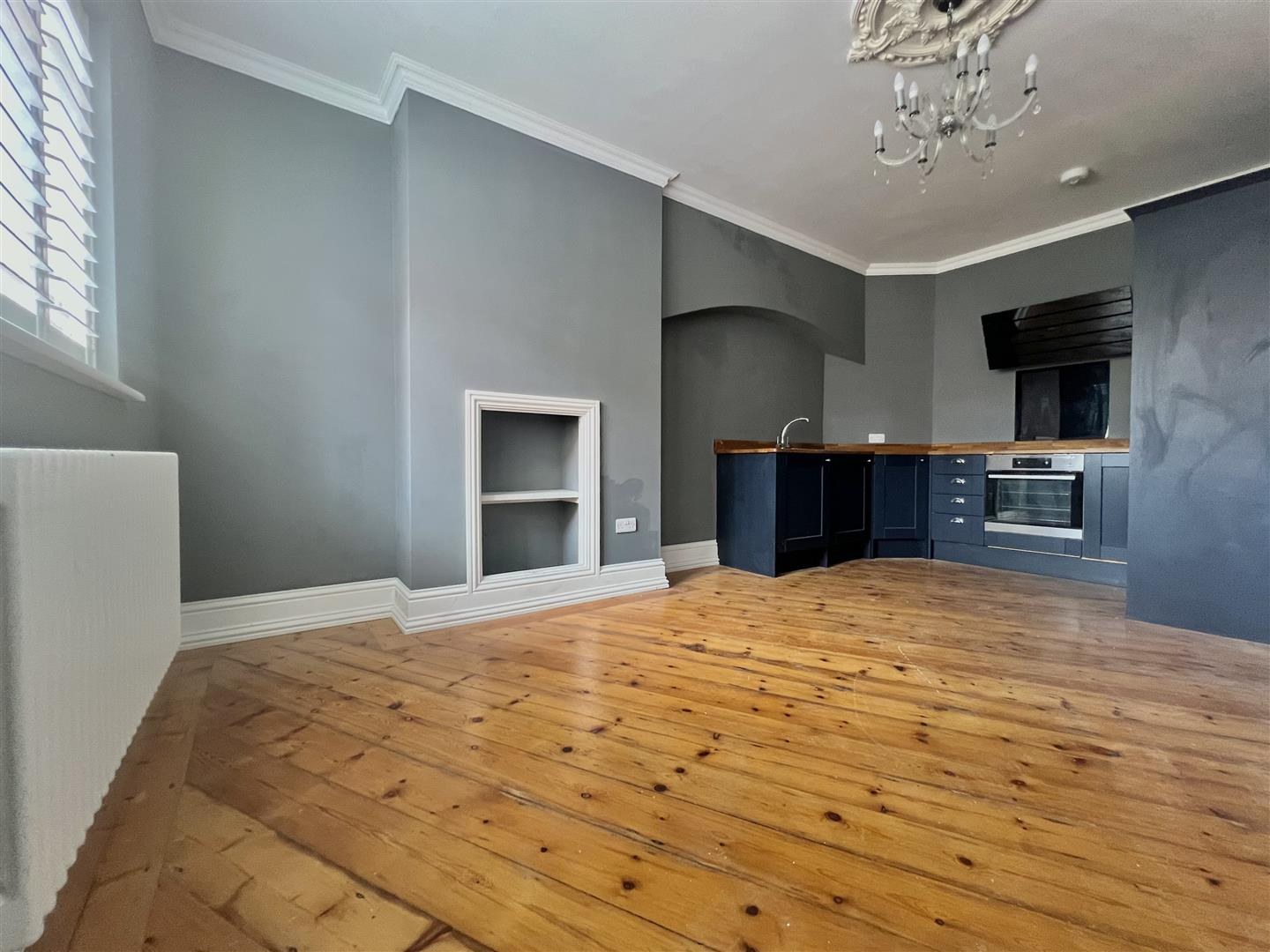House For Rent North Street