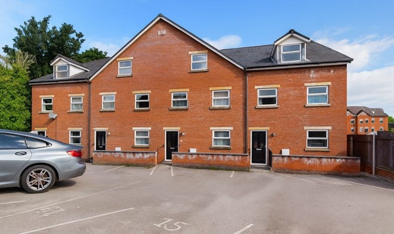 Abbotsford Mews