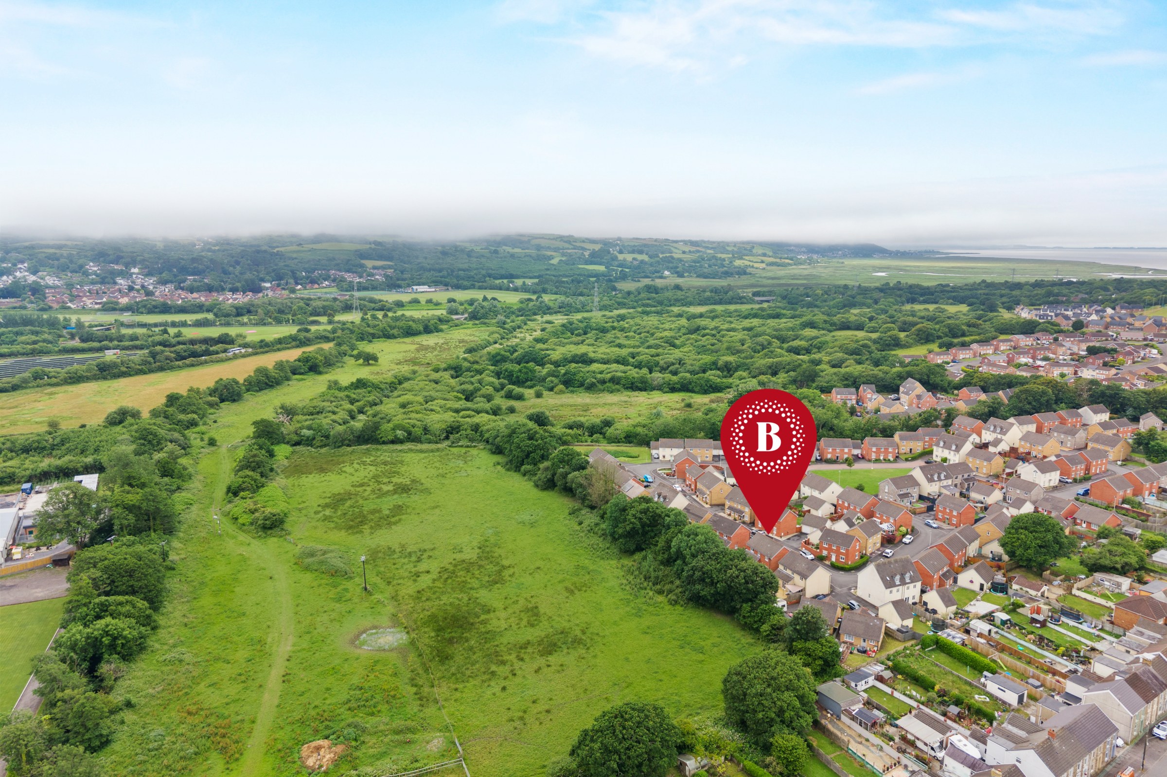 Beauchamp Walk, Gorseinon, Swansea, SA4 6AD