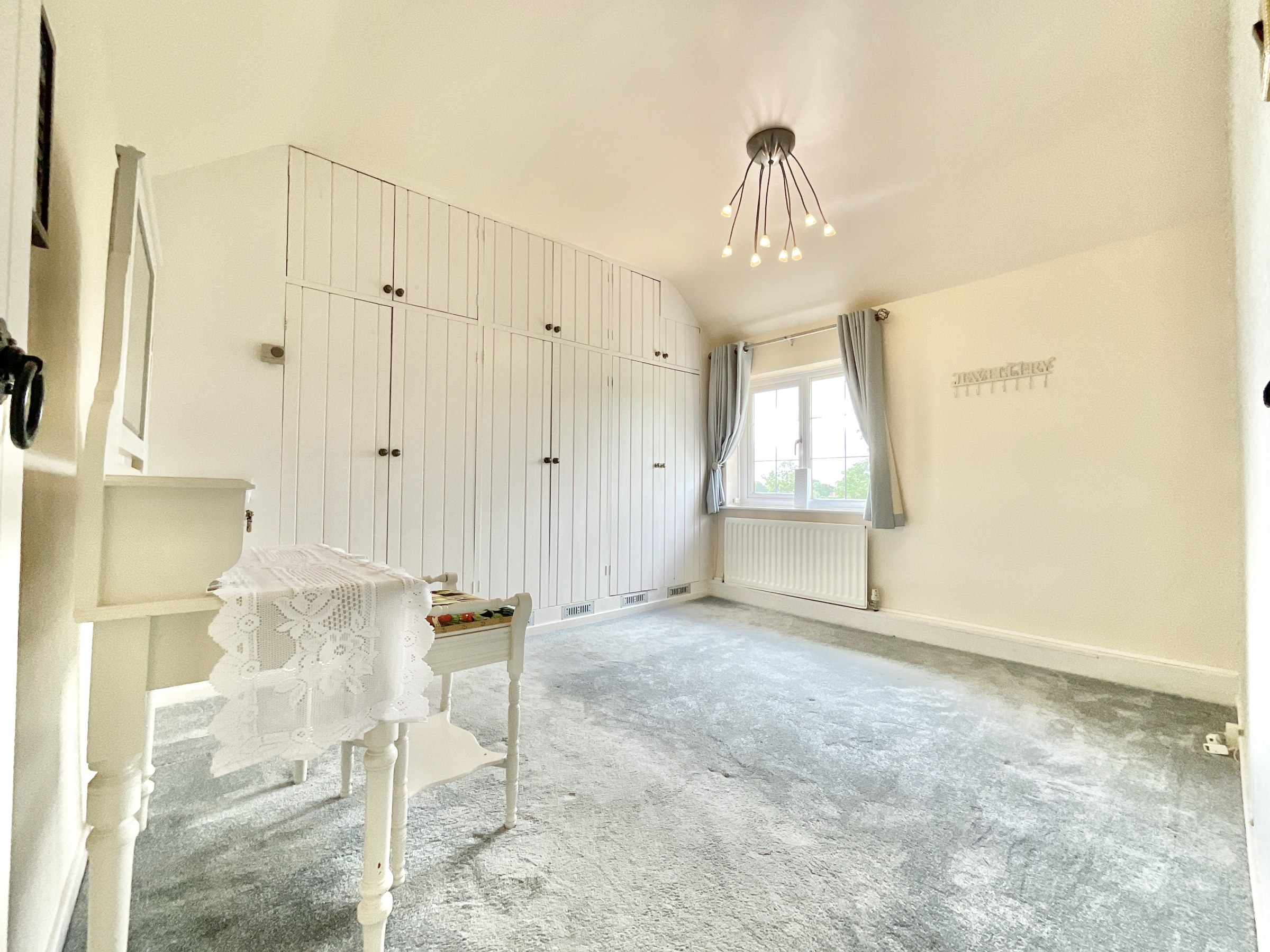 Butthouse Lane, Standon, ST21, photo 13