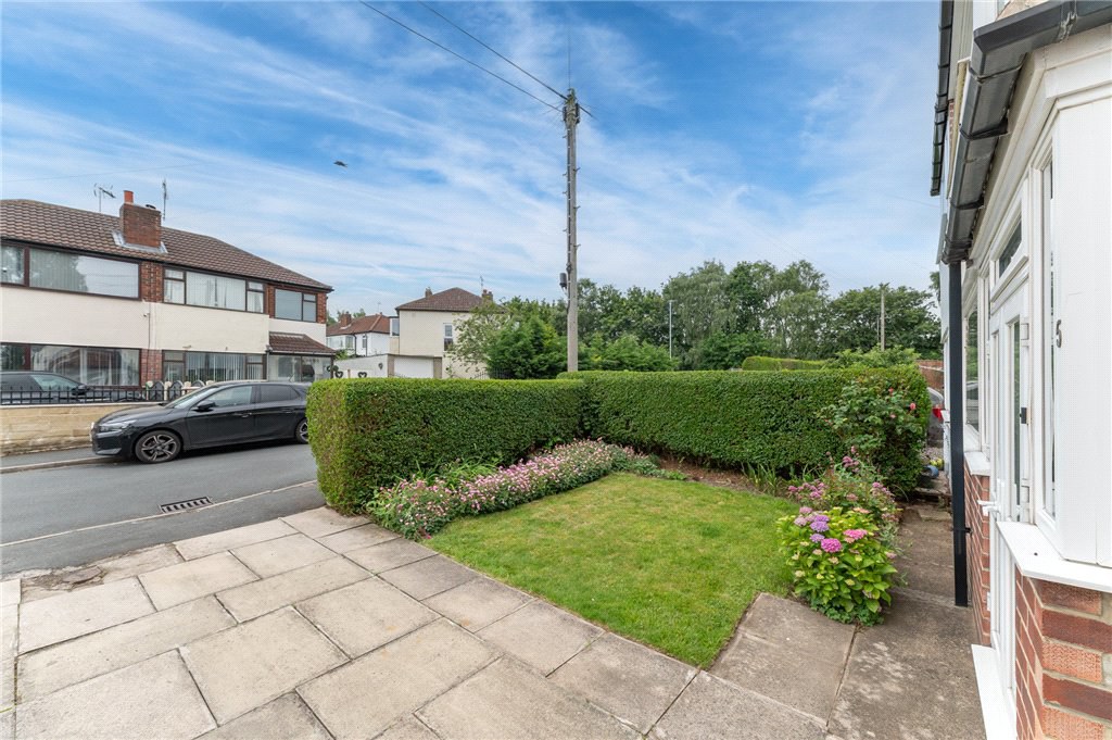 Southleigh Drive, Leeds, West Yorkshire, LS11, photo 27