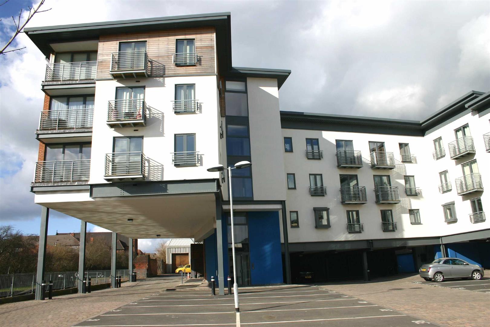 Wolverhampton Street