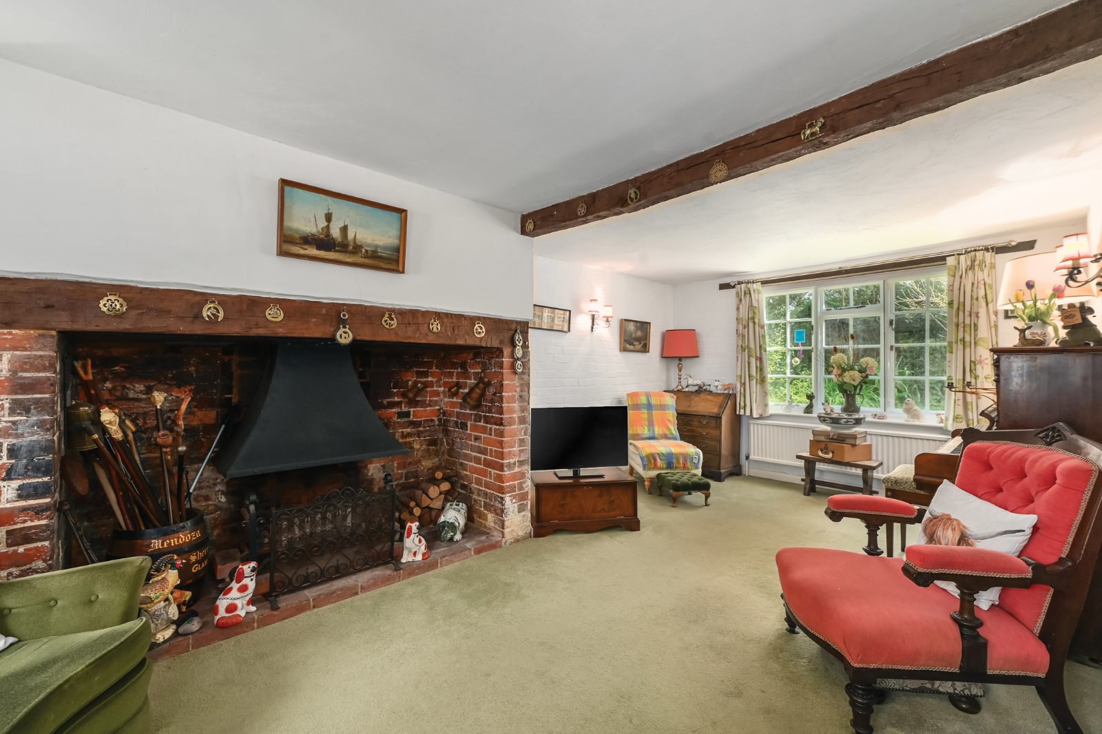 Freshfield Lane, Danehill, West Sussex, RH17, photo 5