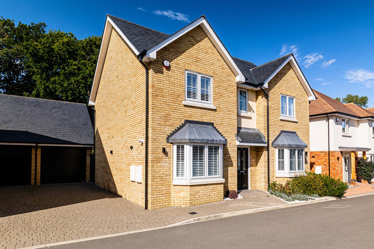 The Chase, Benfleet, SS7 3, photo 44