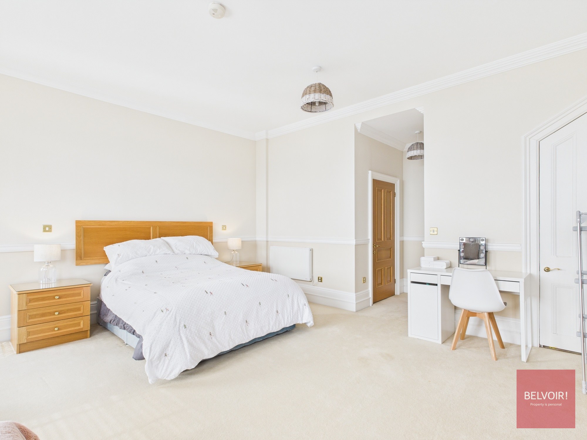 Langland Bay Manor, Langland, Swansea, SA3 4QH, photo 11