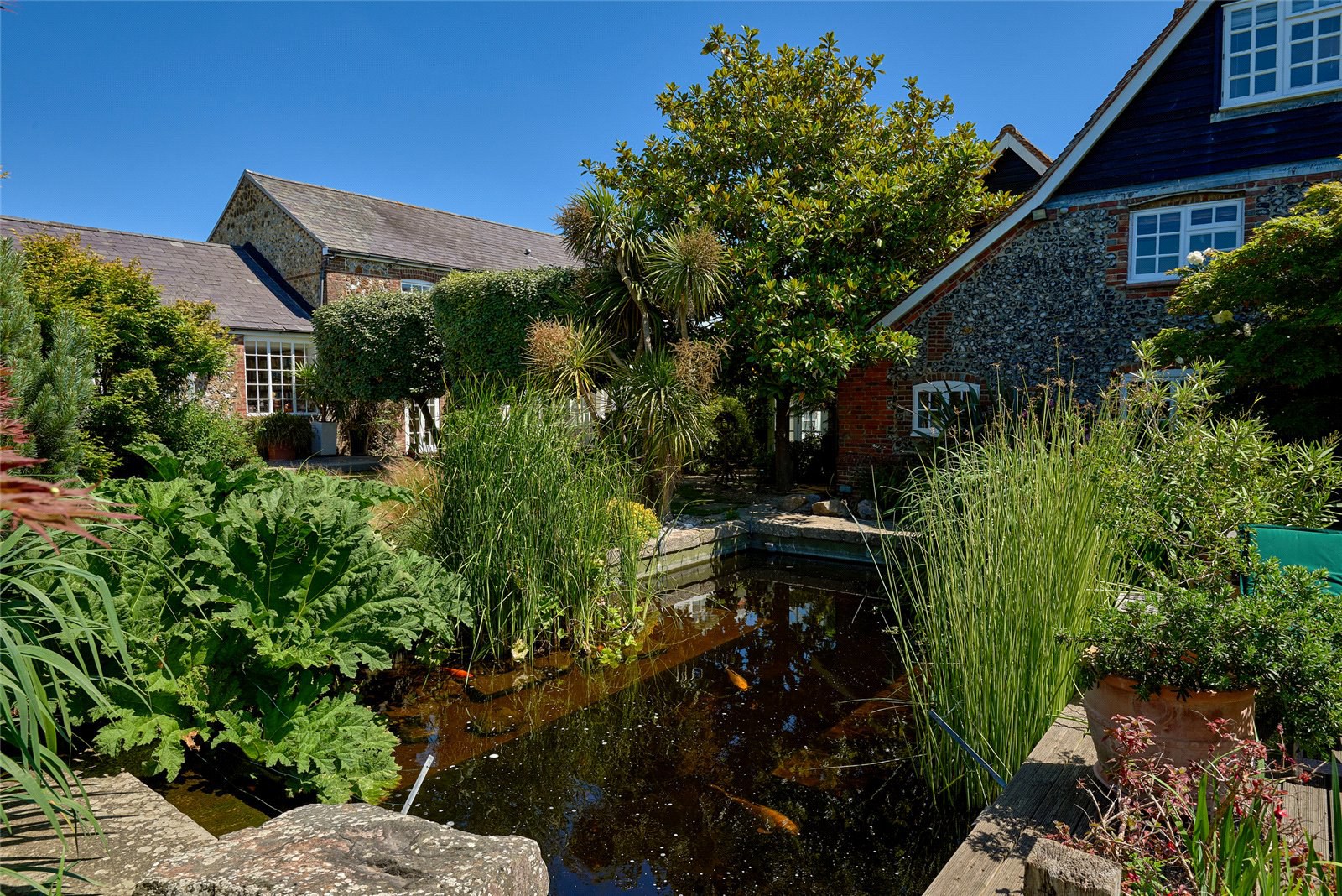 Bilsham Lane, Bilsham, Yapton, Nr Arundel, West Sussex, BN18, photo 4