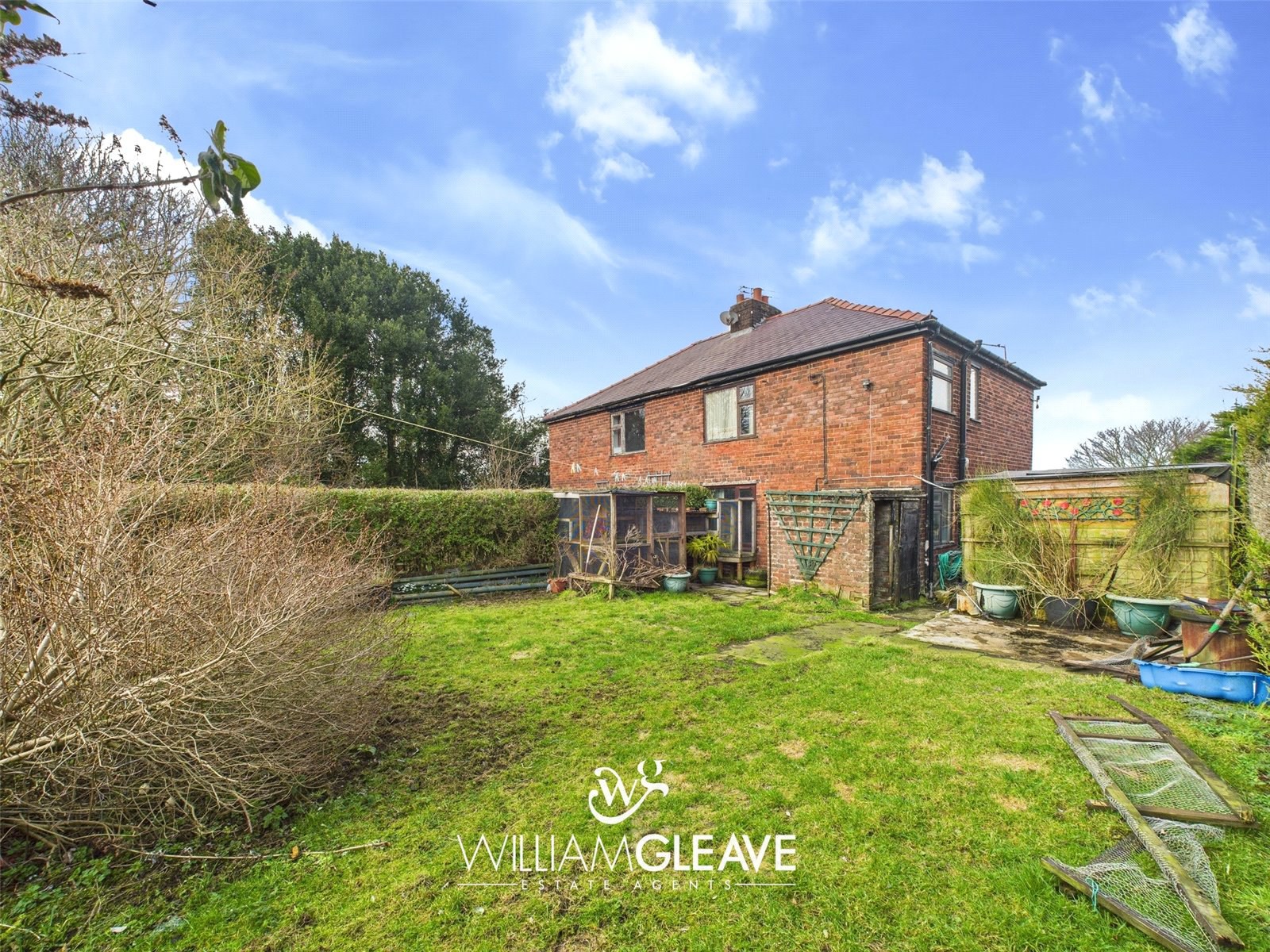 St. Asaph Road, Lloc, Holywell, Flintshire, CH8, photo 4