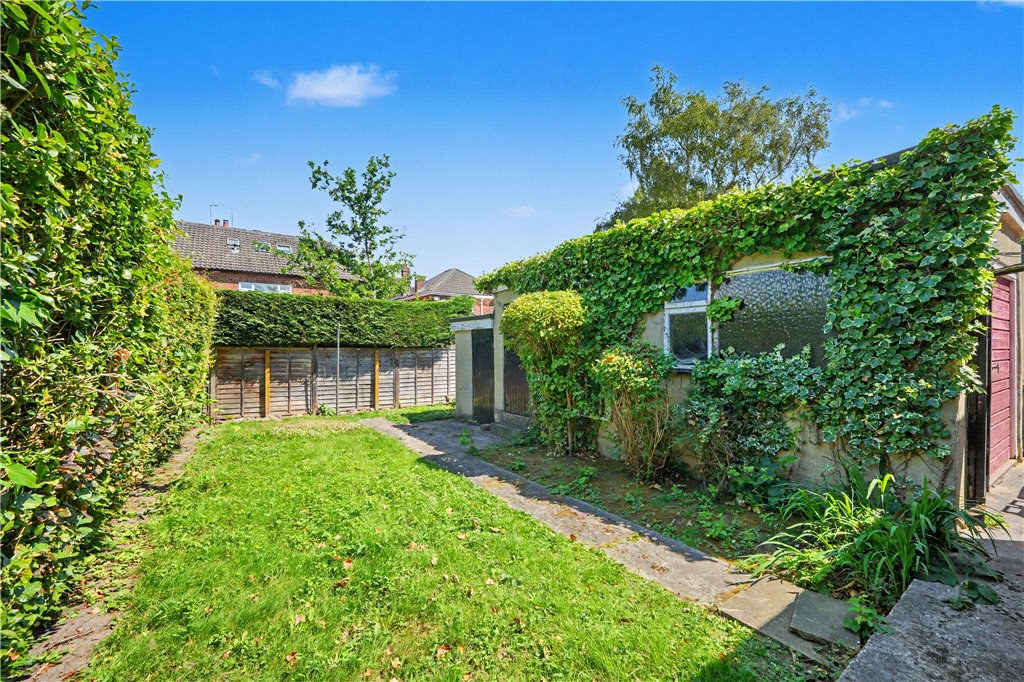 St. Leonards Road, Harrogate, North Yorkshire, HG2, photo 12