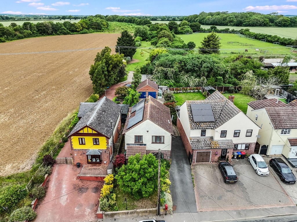 Rickstones Road, Rivenhall, Witham, photo 20