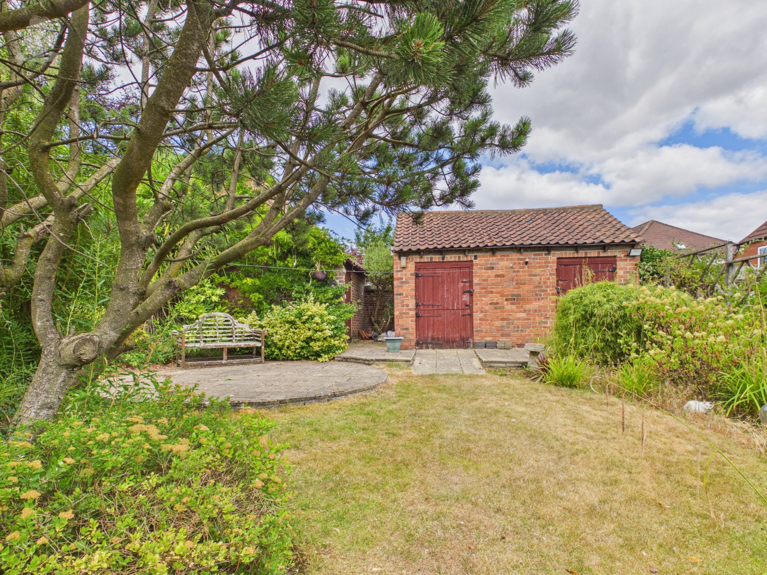 Moorgreen, Newthorpe, Nottingham, Nottinghamshire, NG16, photo 32