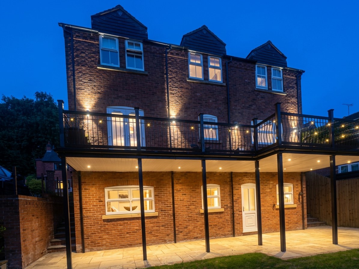 Hougher Wall Road, Audley, ST7, photo 30