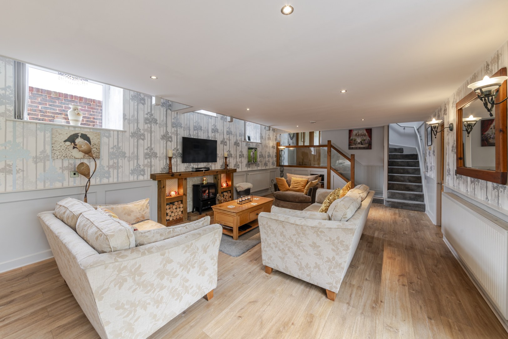 Padeswood Road South, Padeswood, CH7, photo 9