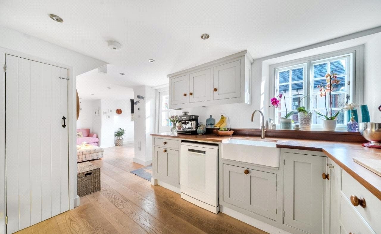 Victoria Cottages, Greenway, Woodbury, Exeter, EX5, photo 4