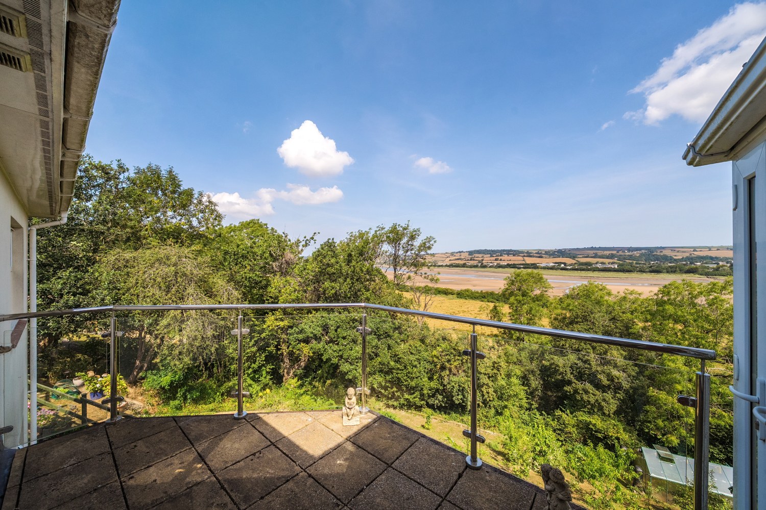 Oaklands Gardens, Sticklepath, Barnstaple, Devon, EX31, photo 17