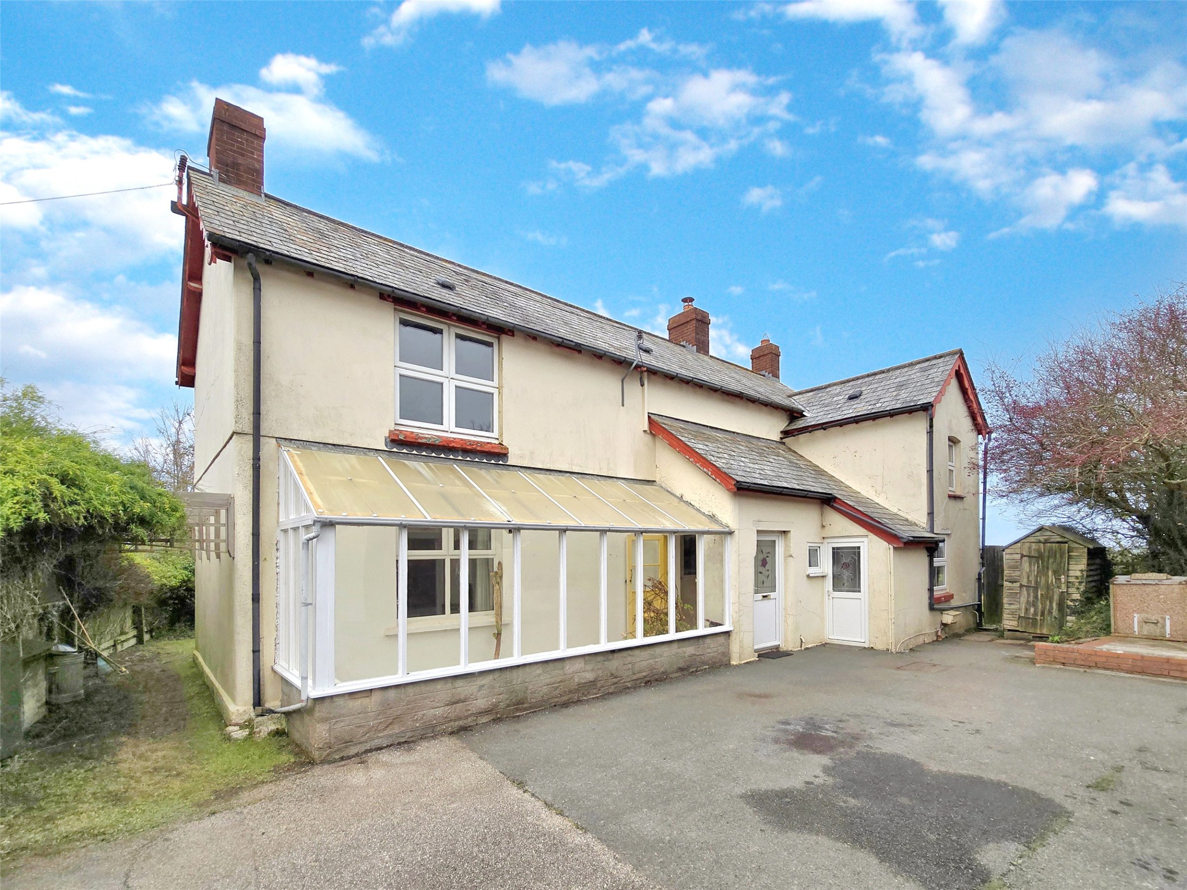 Poundstock, Bude, Cornwall, EX23, photo 11