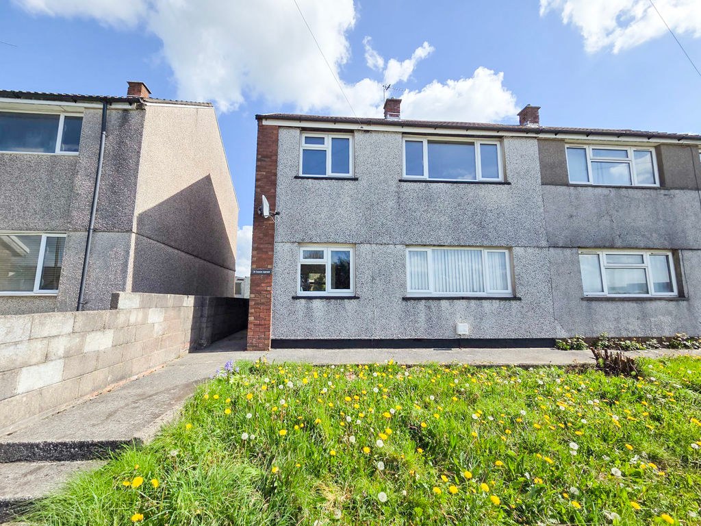 Common Approach Beddau