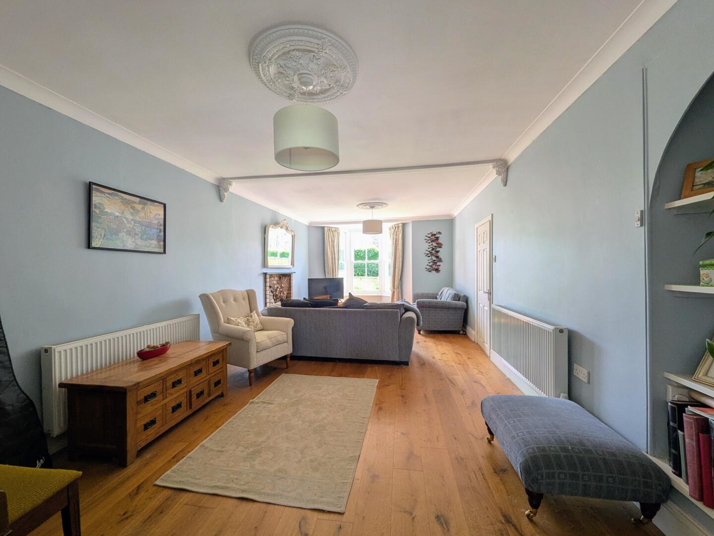 Carvoza Road, Truro, photo 7