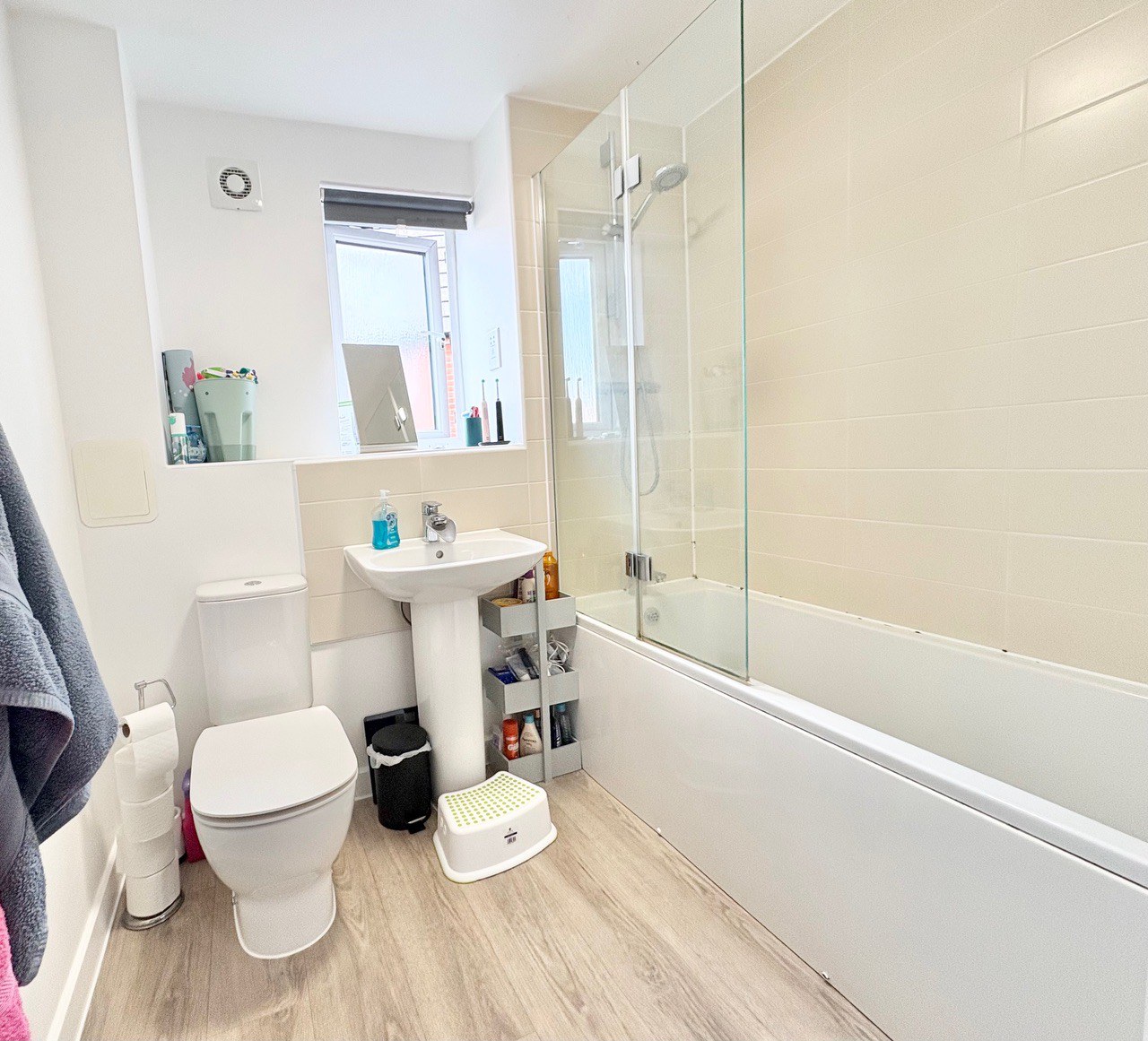 Cicero Crescent, Fairfields, MK11, photo 7
