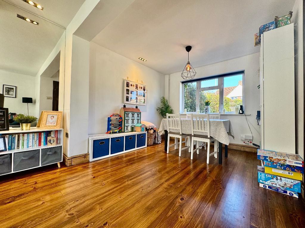 Meadow Way, Caddington, LU1, photo 14