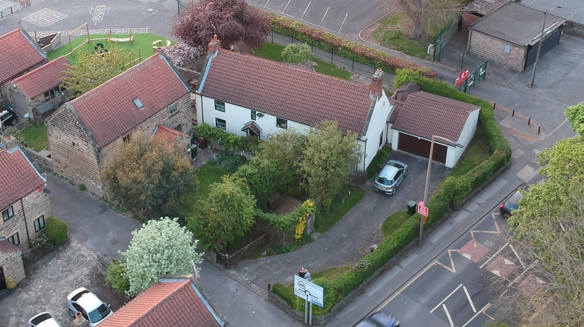 Morthen Road, Wickersley, Rotherham