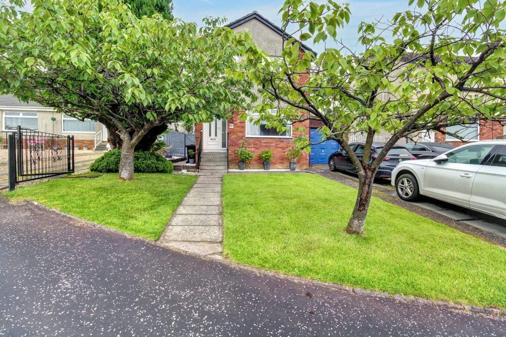 Beechwood Drive