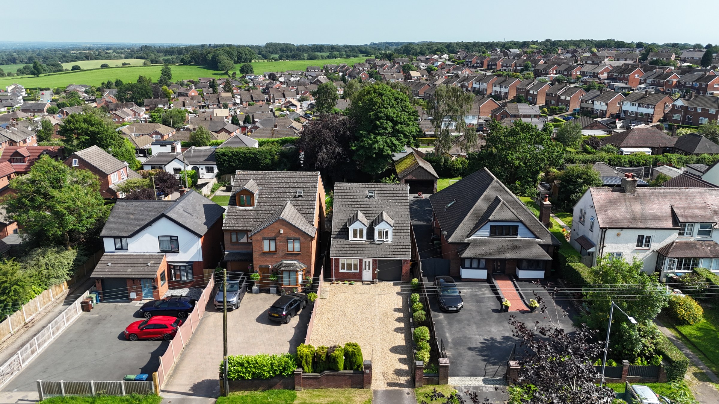 Grindley Lane, Stoke-On-Trent, ST3, photo 29