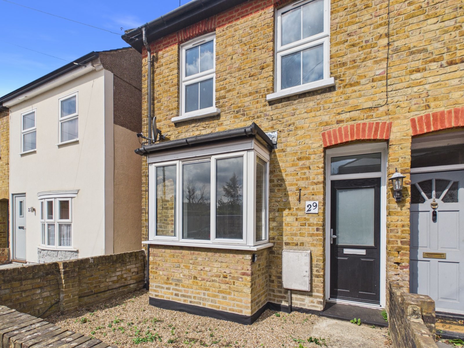 Chapel Park Road, Addlestone, Surrey, KT15, photo 24