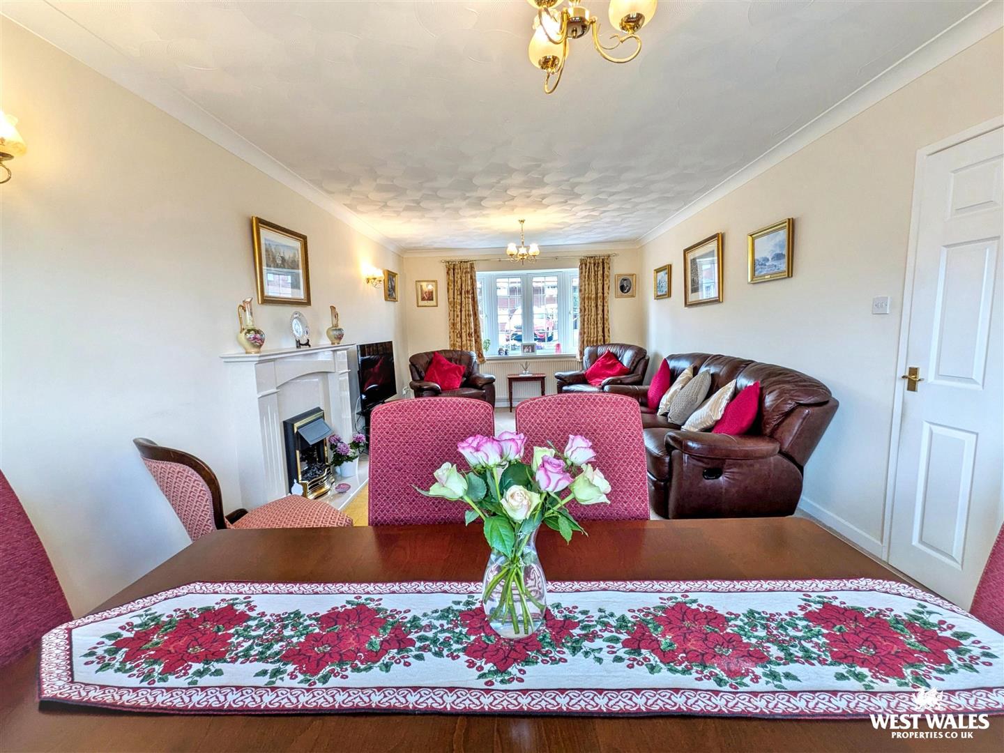 Brithdir, Llangunnor, Carmarthen, photo 10
