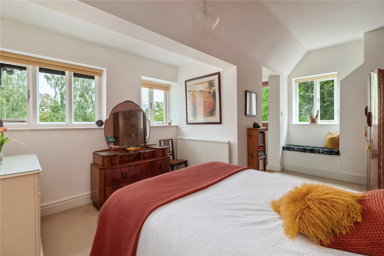 Altrincham Road, Styal, Wilmslow, Cheshire, SK9, photo 17