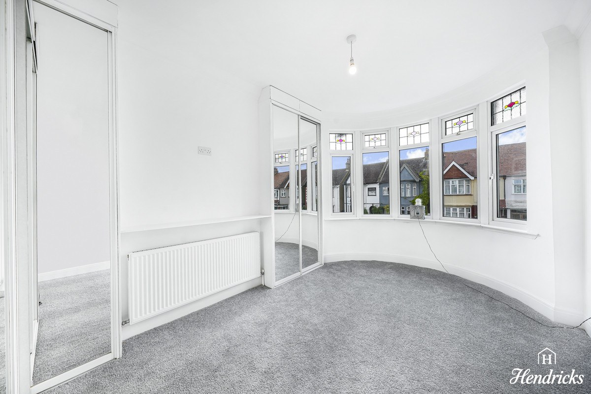 Ilfracombe Road, Southend-on-sea, SS2 4, photo 23