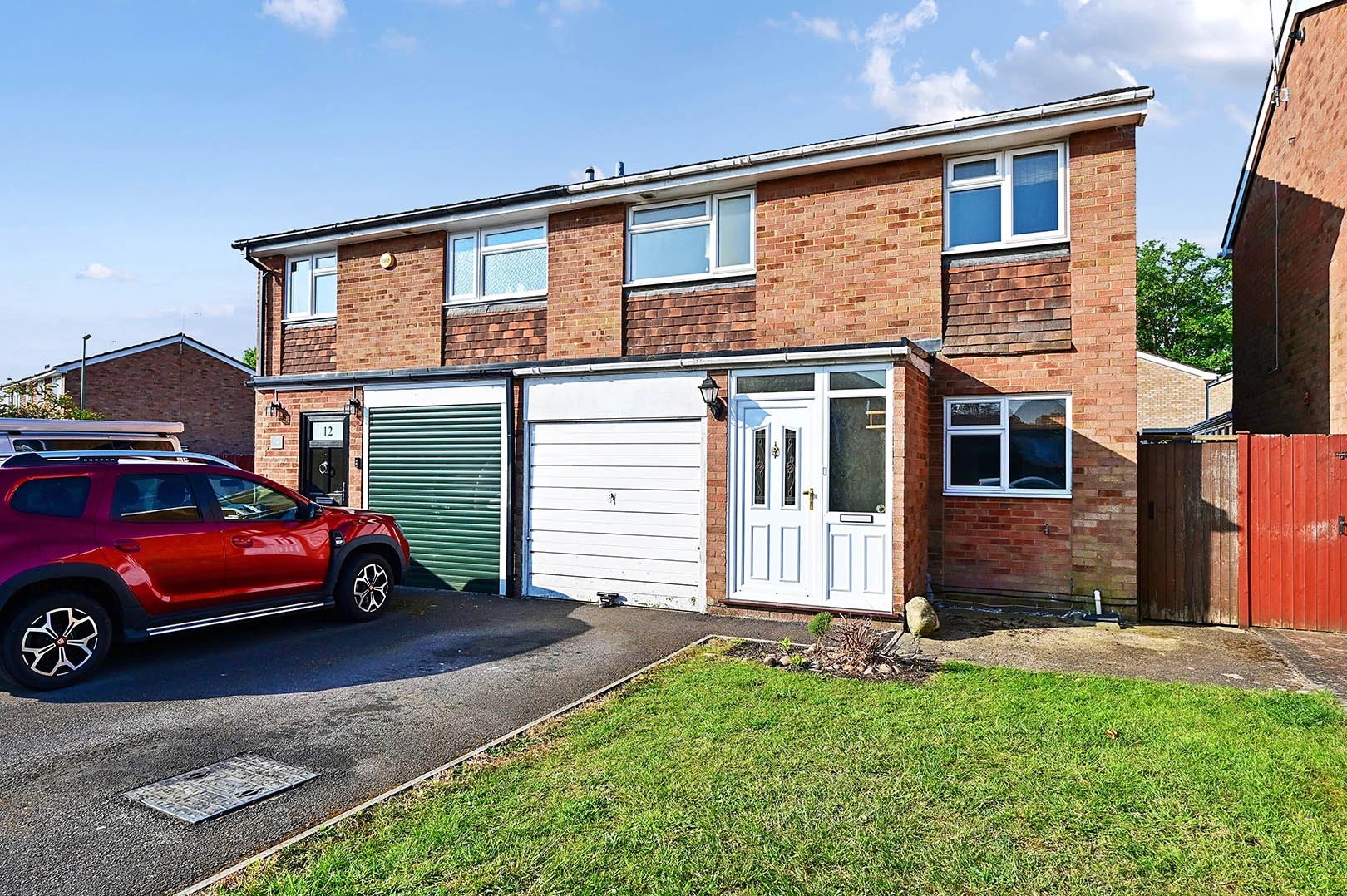 Ashdown Avenue