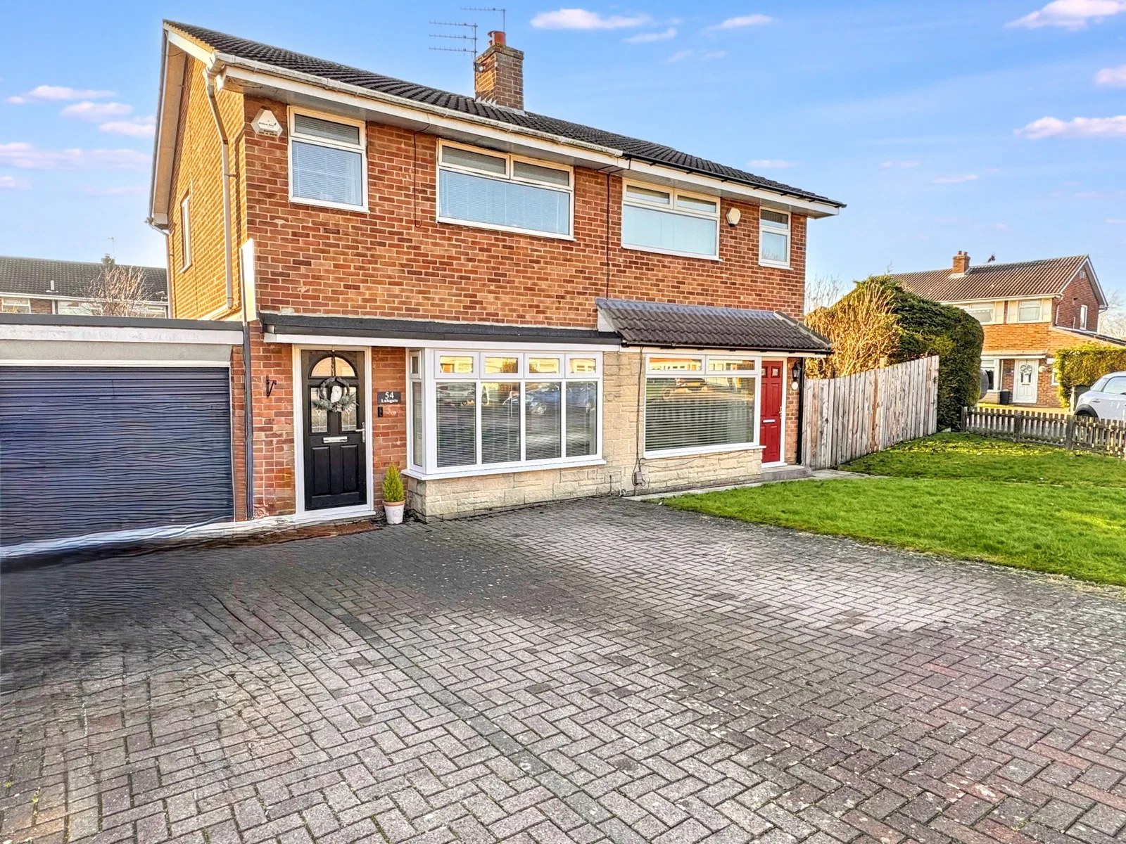 Address 54 Lulsgate Thornaby Stockton-on-tees