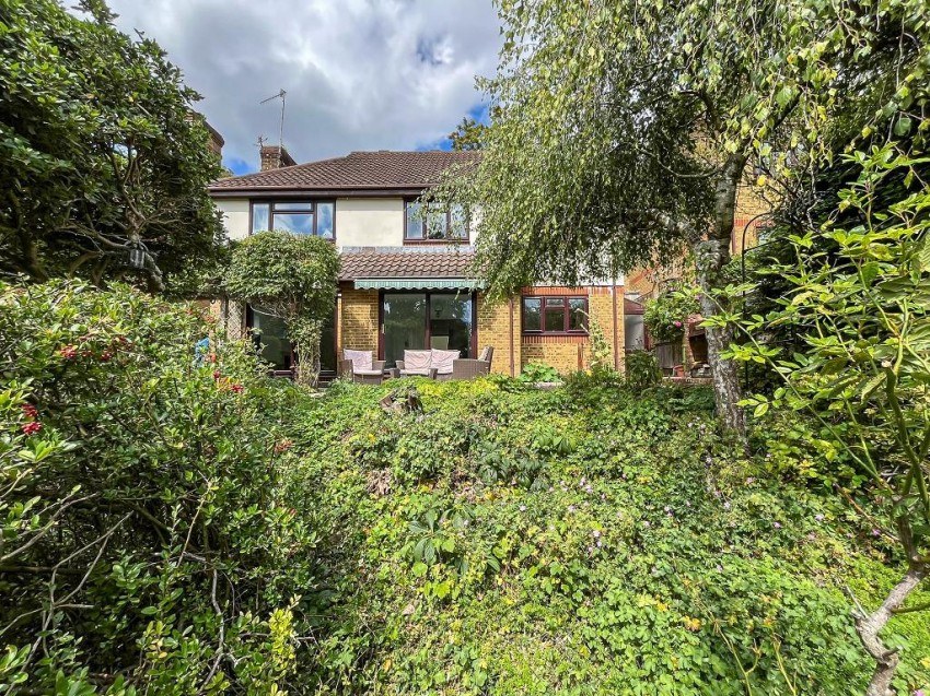 Westhall Road