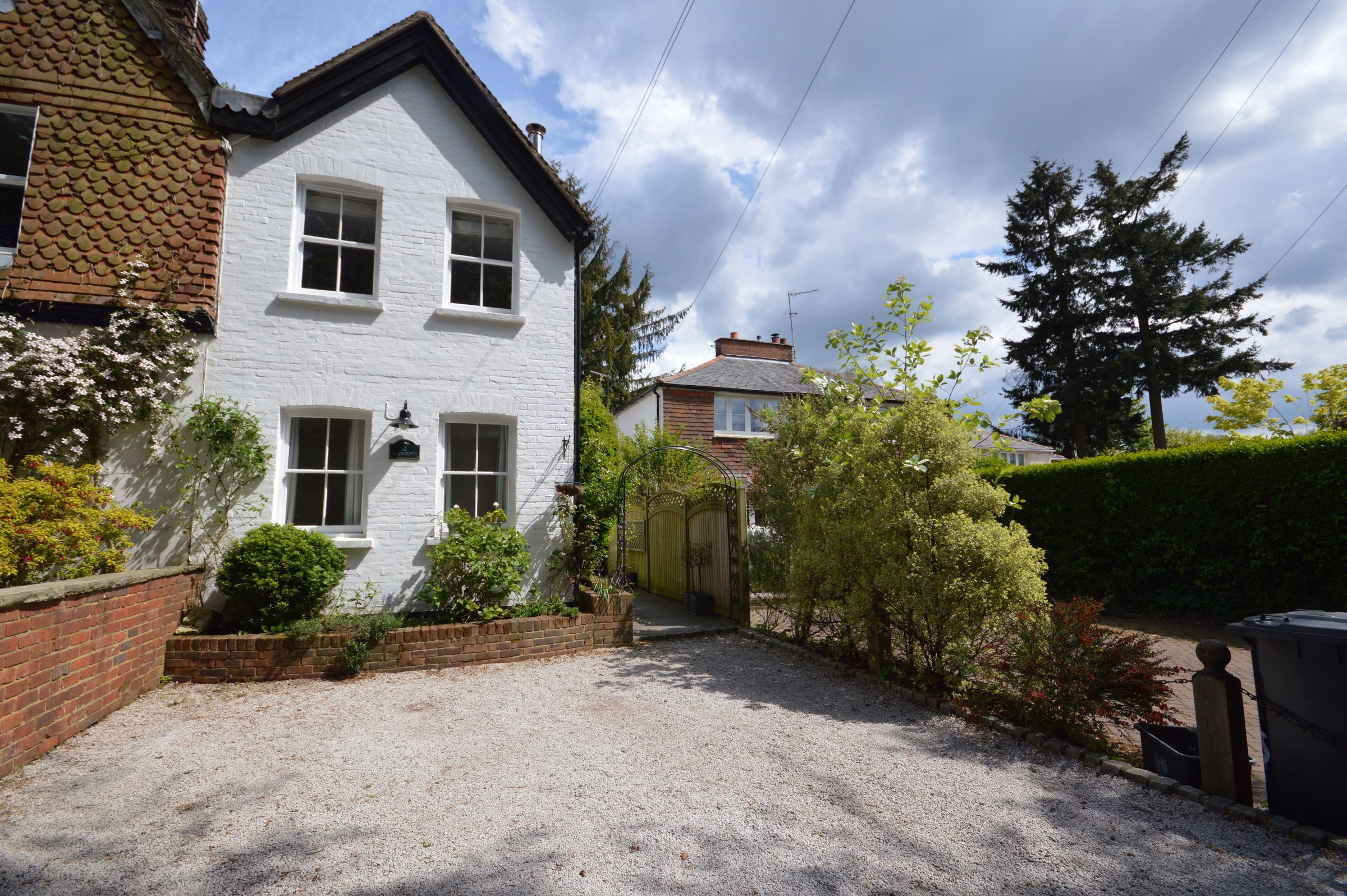Grayshott