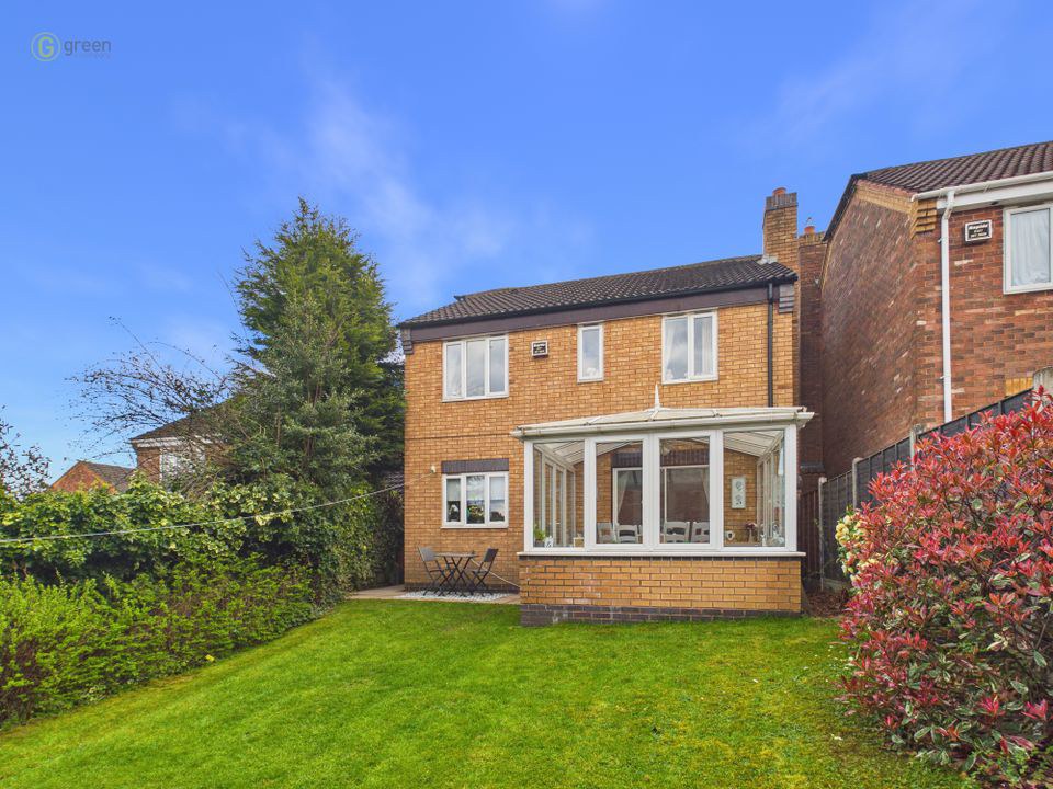 Hampton Close, Sutton Coldfield, B73, photo 46