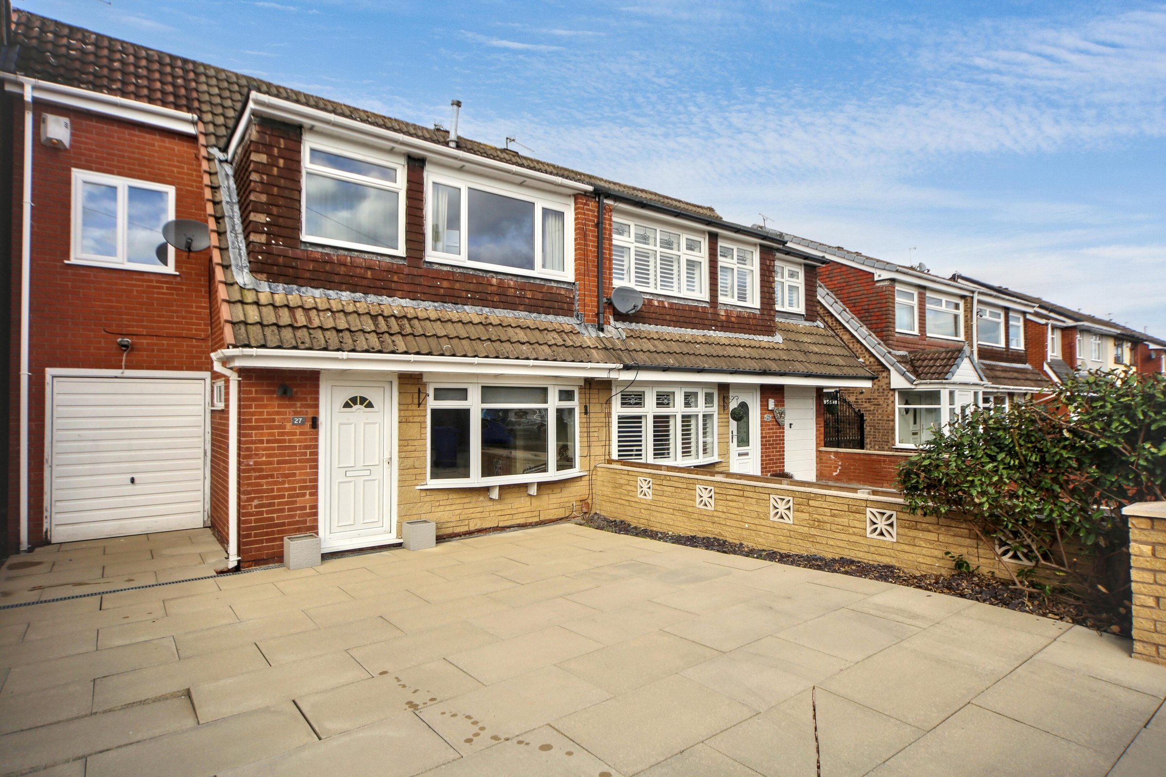 Darley Road