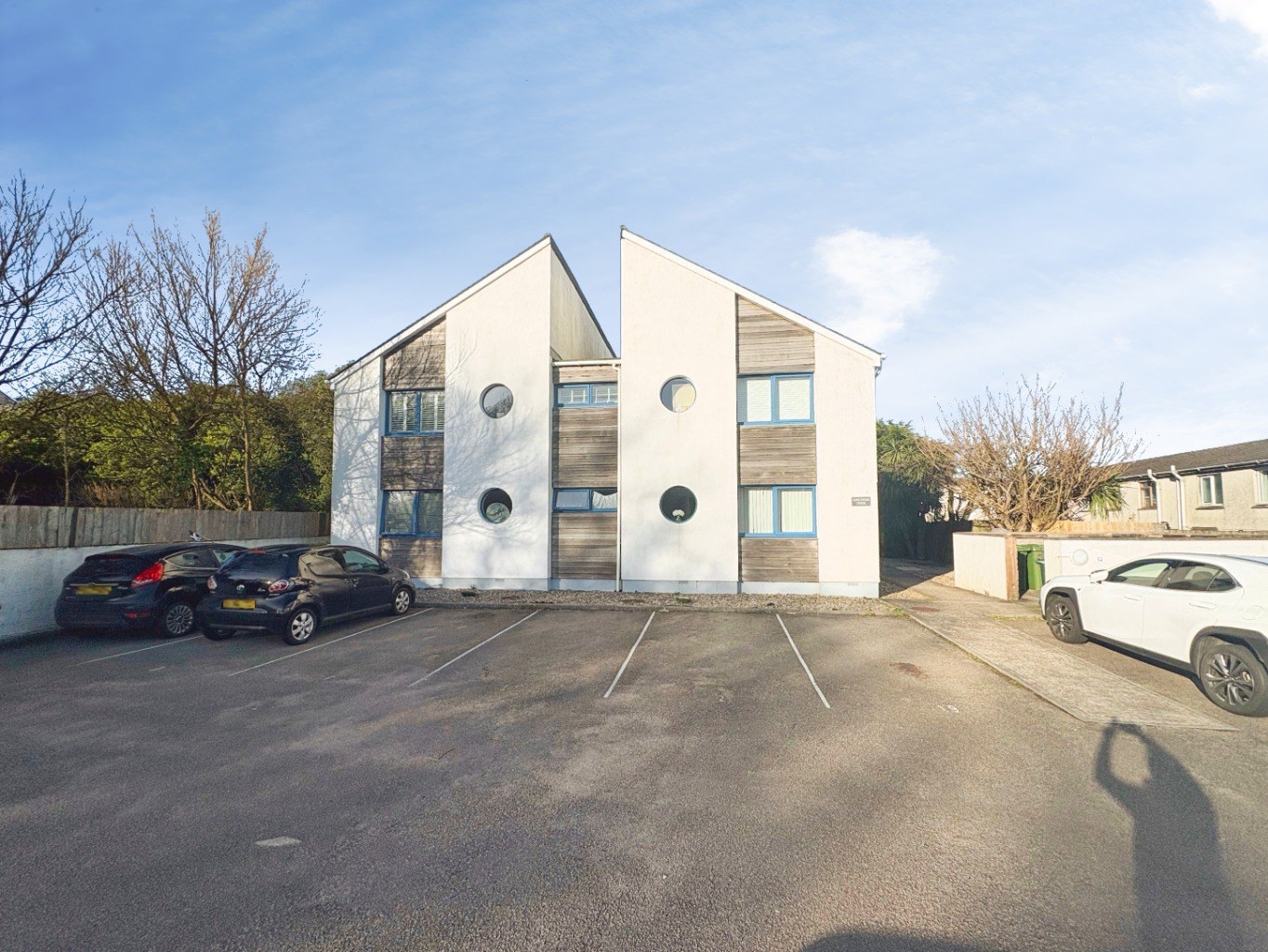 Carbis Bay,  Spacious ground floor apartment, photo 16