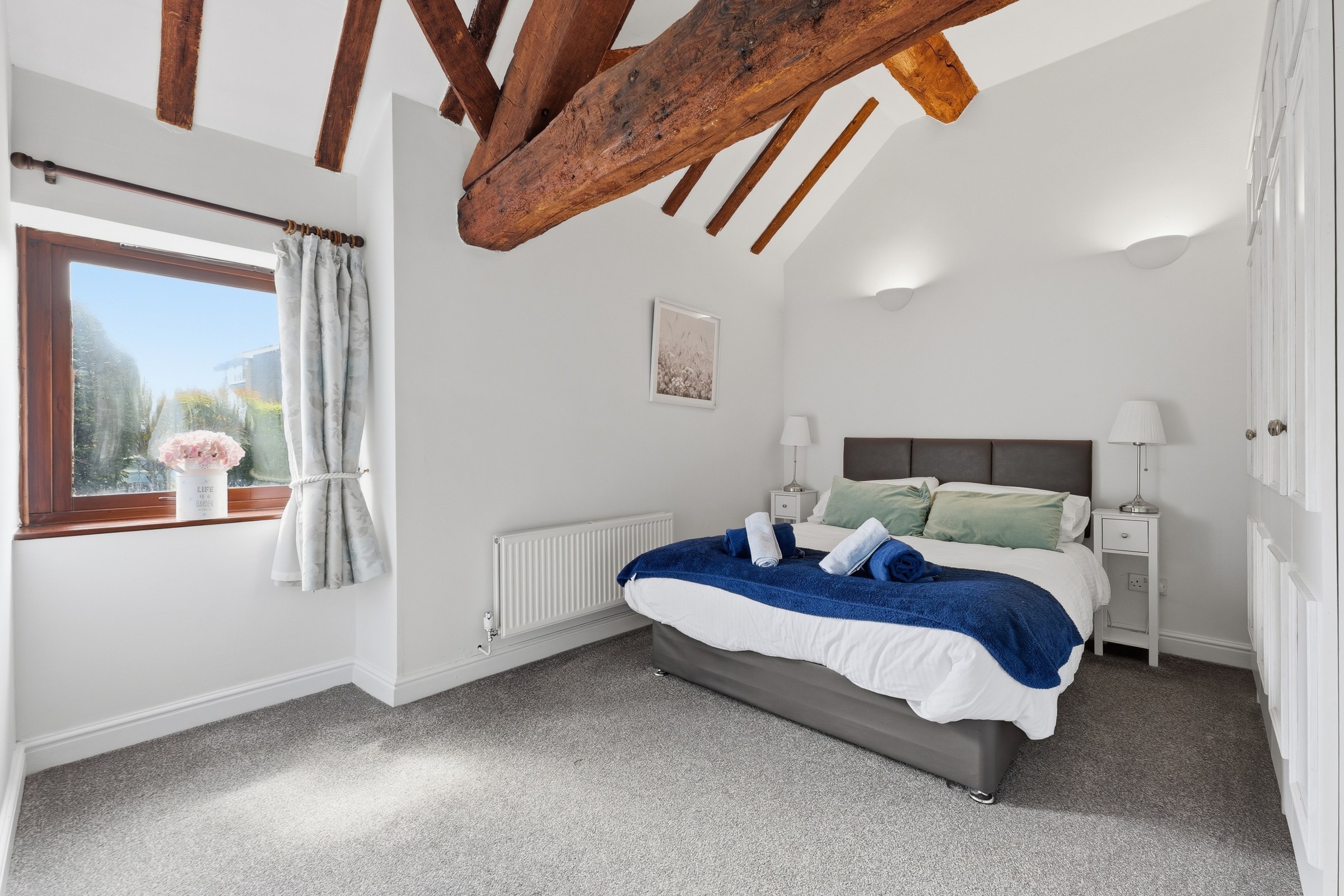 Barley Mews, Dronfield Woodhouse, S18, photo 19