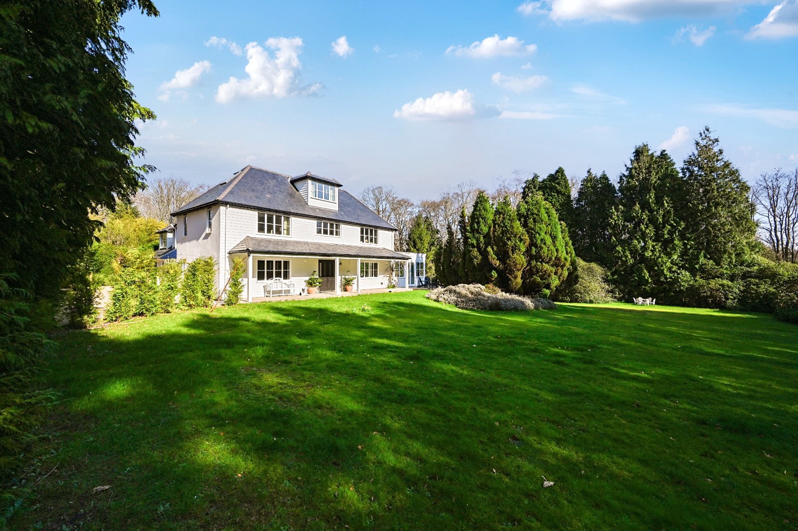 Spronketts Lane, Warninglid, Haywards Heath, West Sussex, RH17, photo 28