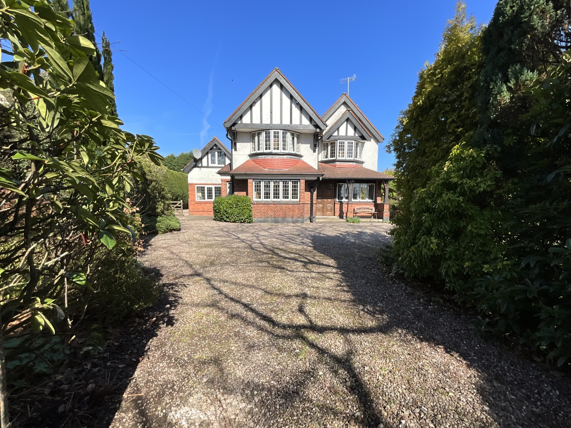Adamthwaite Drive, Blythe Bridge, ST11, photo 2