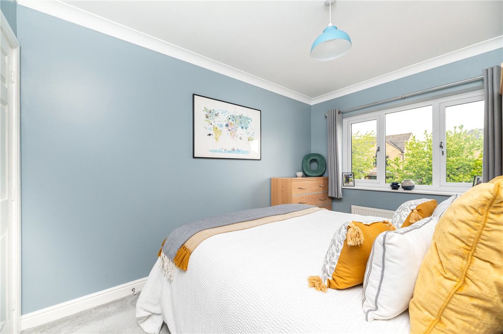 Sandhill Fold, Idle, Bradford, West Yorkshire, BD10, photo 19