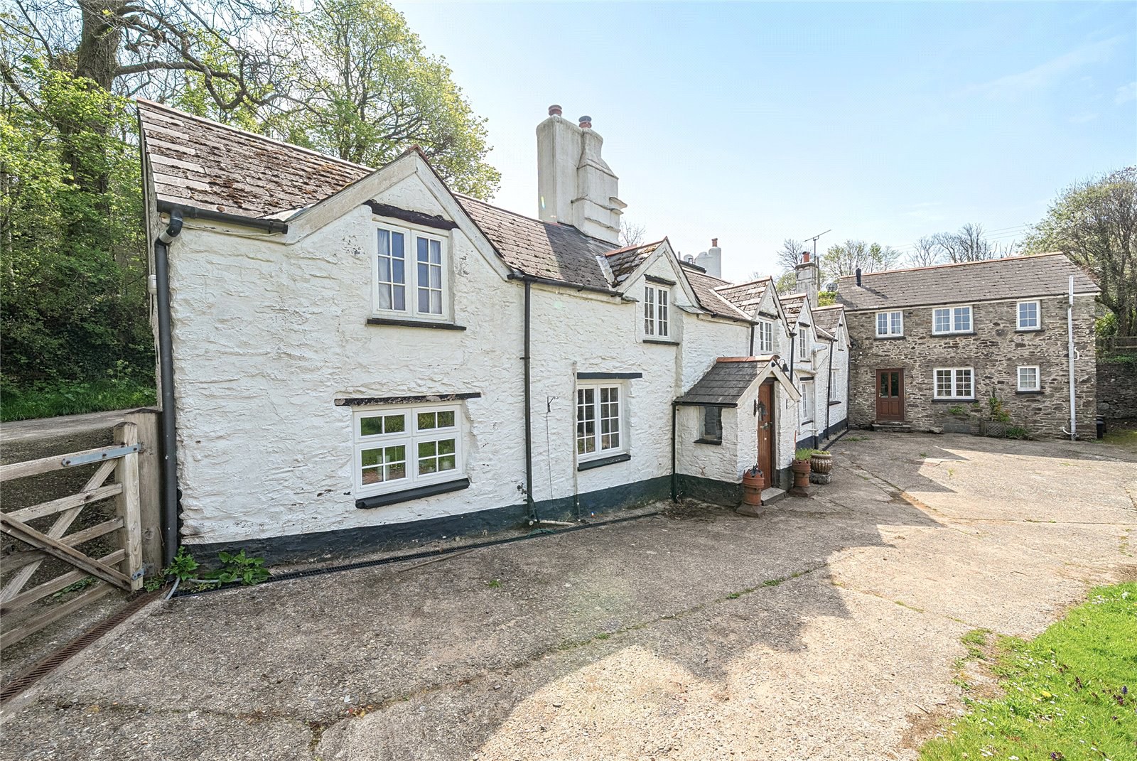 Exmoor National Park, Parracombe, Barnstaple, Devon, EX31, photo 4