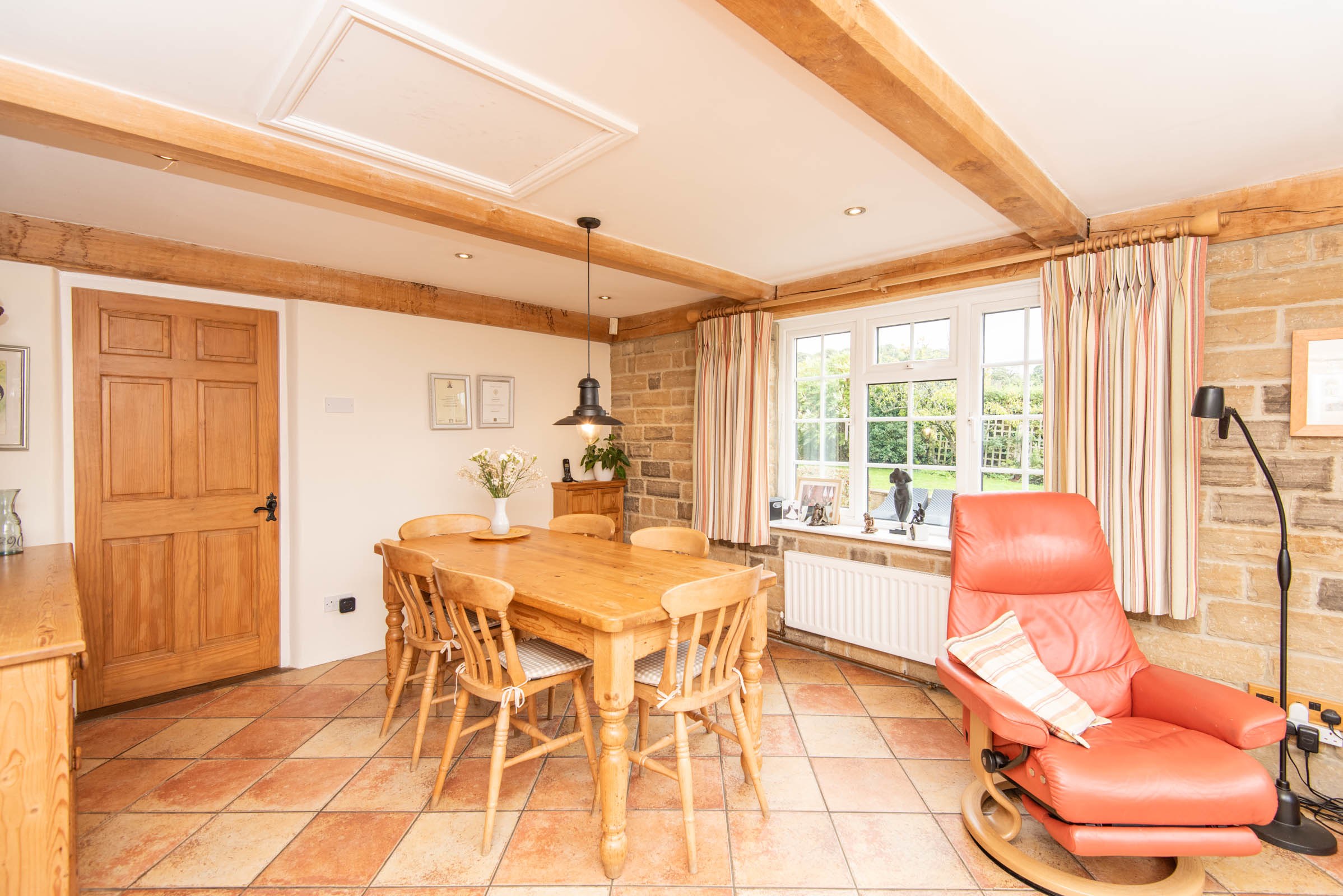 Hardmeadow Lane, Ashover, S45, photo 12