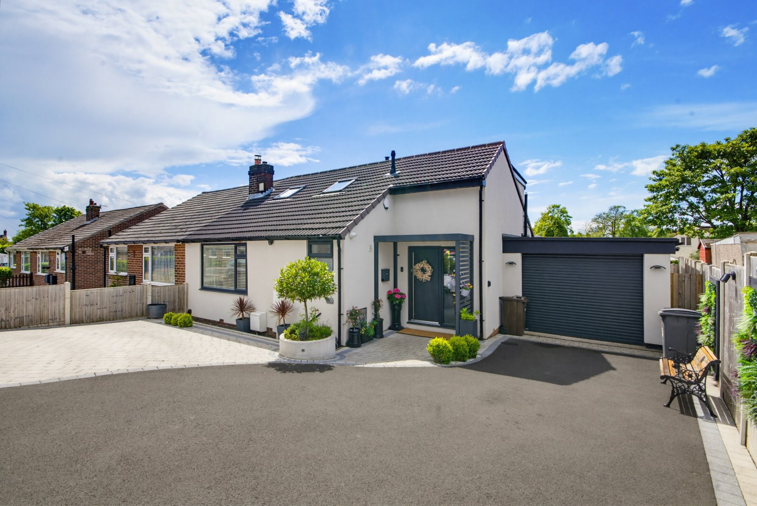 Kenilworth Avenue Gildersome, Morley, Morley, Leeds, West Yorkshire, LS27